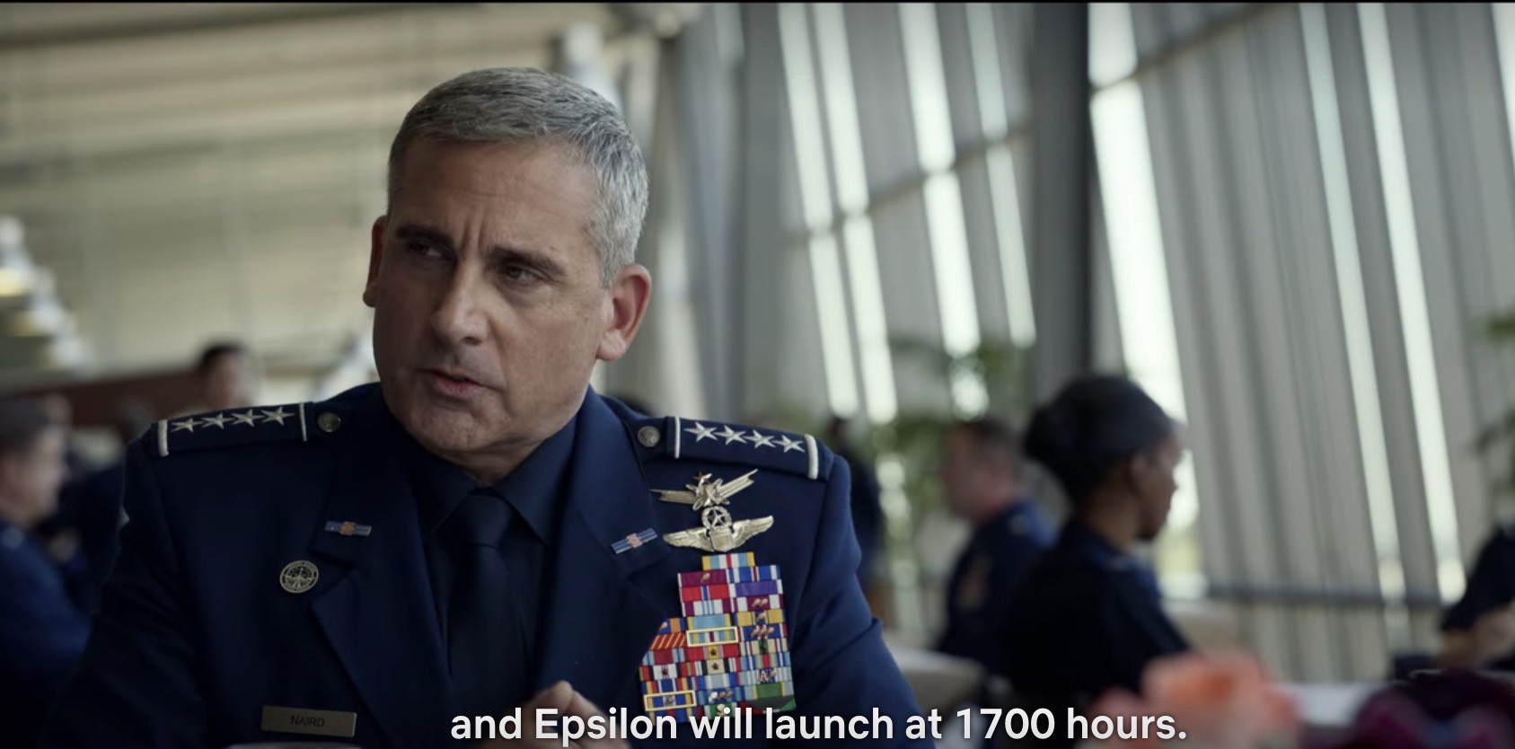 military time in space force space-force